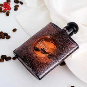 圣罗兰 黑鸦片 EDT YSL Yves Saint Laurent Black Opium Eau de Toilette 分装