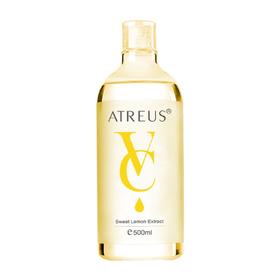 【香港直邮】泰国atreus VC卸妆水脸部深层清洁温和无刺激眼唇卸妆液500ml