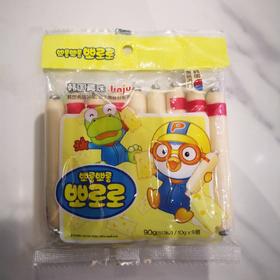 啵啵乐奶酪鳕鱼肠