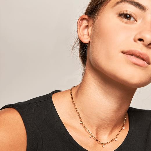 北京仓｜PD Paola-Daze-Gina 项链  [西班牙设计师] 商品图0