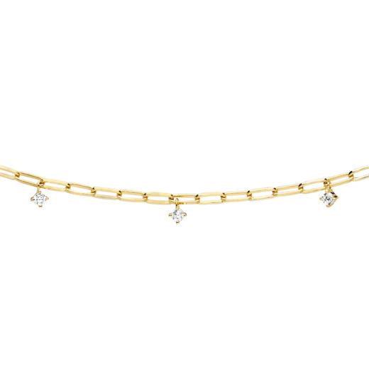 北京仓｜PD Paola-Daze-Gina 项链  [西班牙设计师] 商品图2