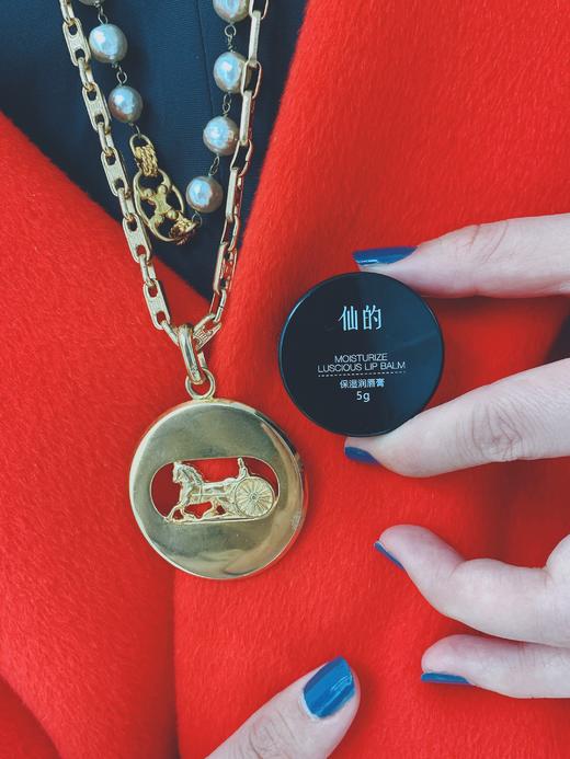 保湿滋润唇膏 滋润修复保湿 商品图2