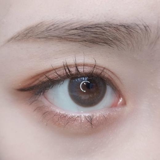 Deekay旗下 · DK358 深海蓝升级返场｜年抛 14.0mm 小直径自然扩瞳 商品图5