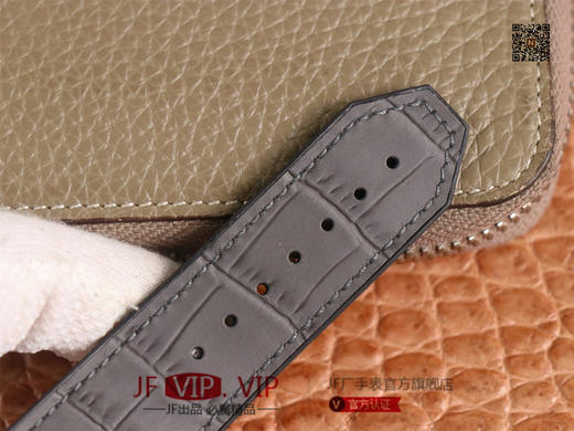 WWF宇bo经典融合系列，定制版HUB 11机芯，机芯大小和正品完全一致，外观可达99%相似，功能完全同步正品，尺寸45MM，男士腕表，自动机械机芯 商品图9