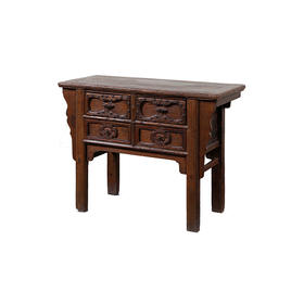 四屉桌 Table with 4 drawers DJQ1007013211