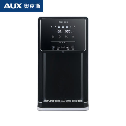AUX奥克斯V18台式净饮一体机 商品图1