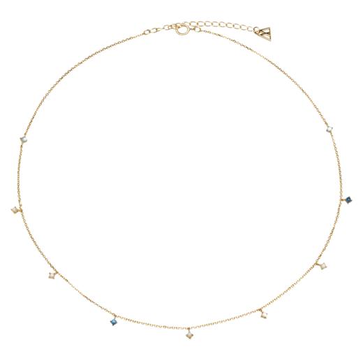 北京仓｜PD Paola-Indigo-Navy 项链  [西班牙设计师] 商品图1