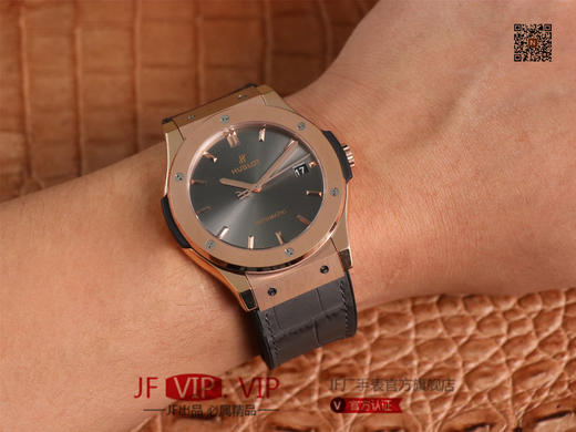 WWF宇bo经典融合系列，定制版HUB 11机芯，机芯大小和正品完全一致，外观可达99%相似，功能完全同步正品，尺寸45MM，男士腕表，自动机械机芯 商品图10