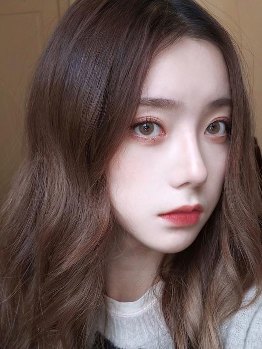 Deekay旗下 · DK360 小丝绒浅驼｜年抛  14.0mm 小直径 商品图5