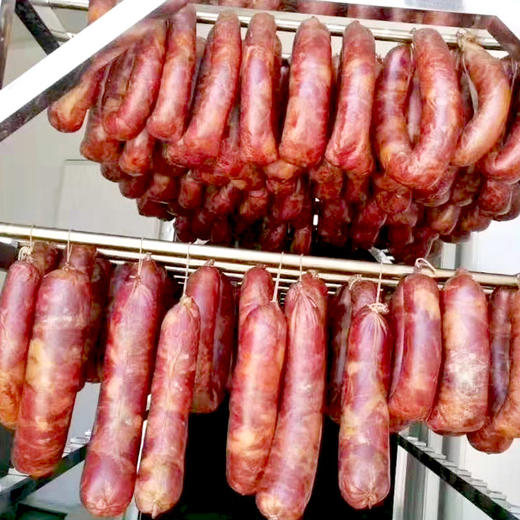 老李家的马肠（两件起送） 商品图3