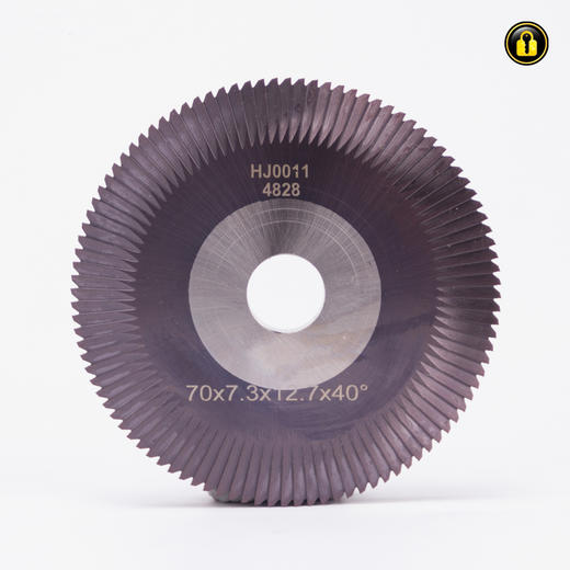 〖7068〗锐正黑金刚单角刀HJ0011 商品图3