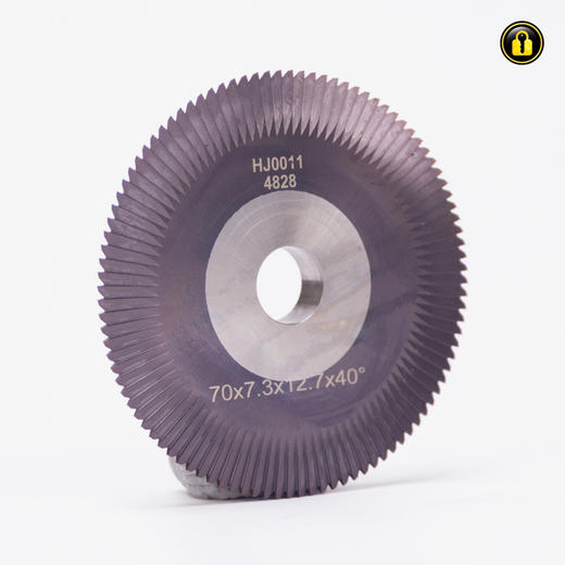 〖7068〗锐正黑金刚单角刀HJ0011 商品图2