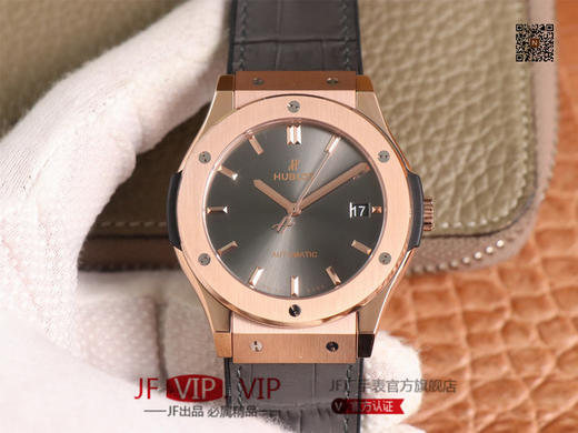 WWF宇bo经典融合系列，定制版HUB 11机芯，机芯大小和正品完全一致，外观可达99%相似，功能完全同步正品，尺寸45MM，男士腕表，自动机械机芯 商品图0