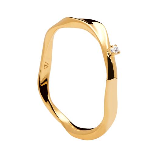 北京仓｜PD Paola-Toyko-MIKA 戒指  [西班牙设计师] 商品图2