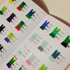 官方正版《配色手册》色彩设计基础便携手册-增补版 商品缩略图3