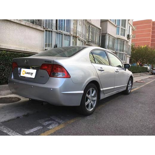 【特价月租-北京】本田 思域 1.8 自动尊享版 商品图2