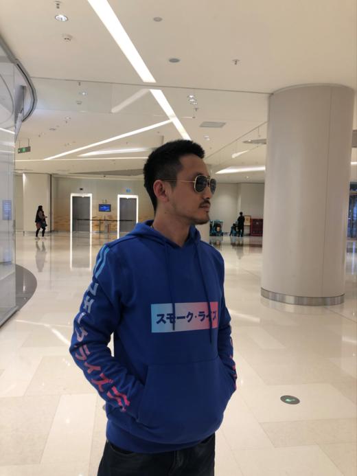 美国潮牌卫衣 面料版型无可挑剔 吊牌价110刀！ 商品图6