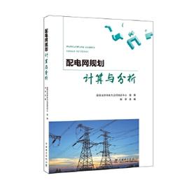配电网规划计算与分析