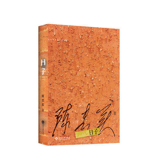 日子 陈忠实 著 现代/当代文学文学 农村生活的各个层面 蕴涵着深厚的乡土情结，充满着对人物命运的思考和对人性的反思 商品图0