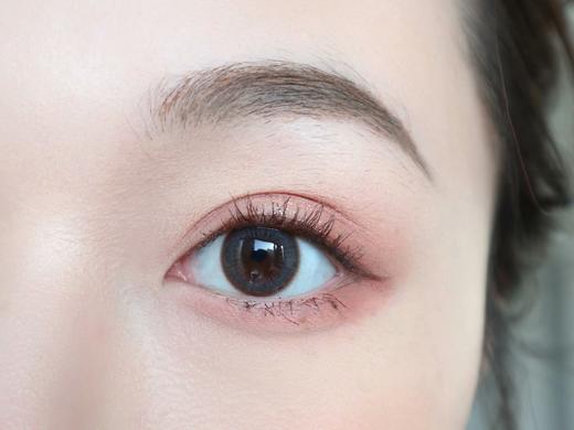 Deekay旗下 · DK358 深海蓝升级返场｜年抛 14.0mm 小直径自然扩瞳 商品图6