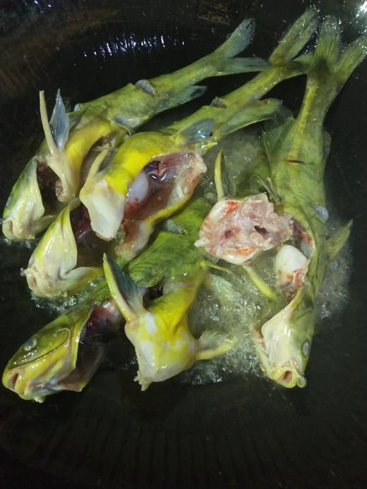 活的黄鸭叫,1斤装3一4条 商品图3