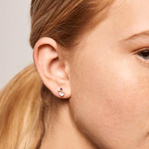 北京仓｜PD Paola-Citric-Citric 耳环（不对称）  [西班牙设计师] 商品图2