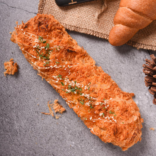 香芋肉脯 商品图1