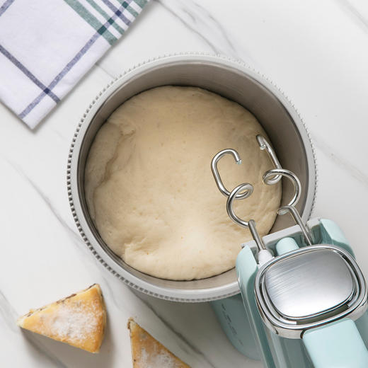 【小程序】Bear/小熊 DDQ-B03V1打蛋器电动家用台式全自动打奶油和面搅拌机 商品图1