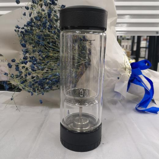 茶之恋便携式茶道杯007-70X380ml 商品图0