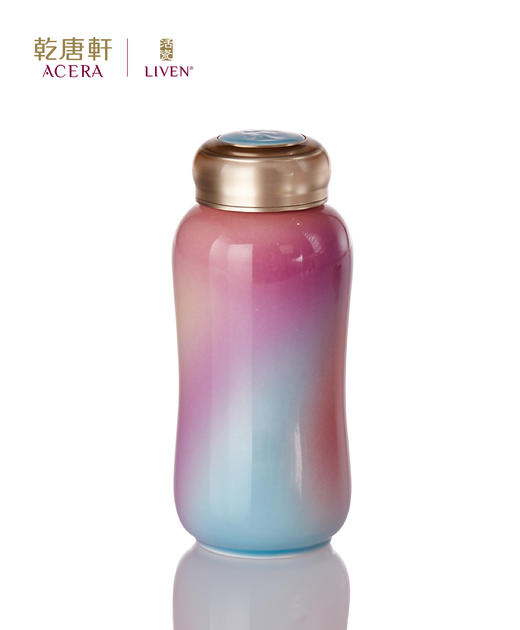 炫彩系列随身杯 360ml单层 商品图4