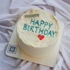 Happy Birthday（有4寸选择） 商品缩略图0