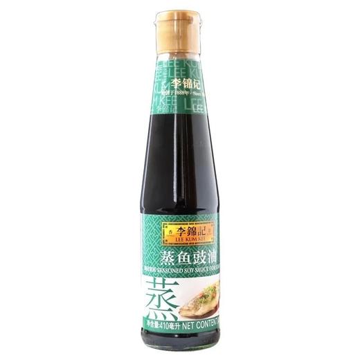 蒸鱼豉油，207毫升 商品图1