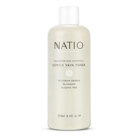 【香港直邮】Natio 温和爽肤水 250ml 补水保湿收敛毛孔