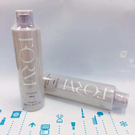 POLA洗发水250ml（339367） 商品图1