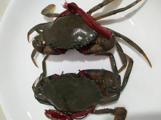 小肉蟹；1斤装//6一8只 商品图4