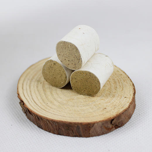 艾蓬轩蓝花 艾灸刮痧杯套盒 配精油艾柱 包邮 商品图4