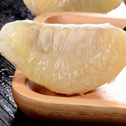 梅州老树沙田柚子 5斤/10斤 商品图8