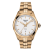 Tissot 天梭PR100系列钢带石英女表T101.210.33.031.01 商品缩略图0