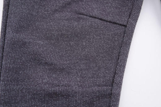 棉果果春秋季男童小毛圈休闲长裤M112200220094 商品图6