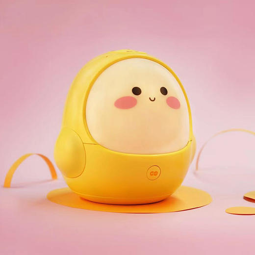 「用爸妈的声音给孩子讲故事」科大讯飞"神奇蛋"阿尔法蛋z1,智能故事