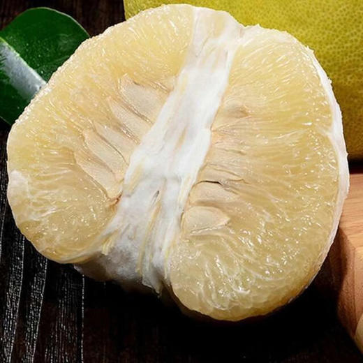 梅州老树沙田柚子 5斤/10斤 商品图5