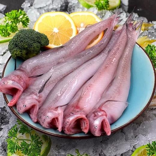 豆腐鱼，1斤装 商品图2