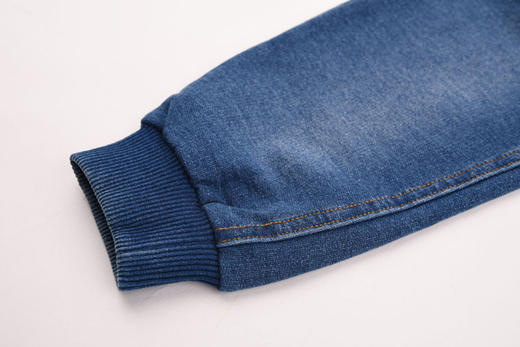 棉果果春秋季男童长裤M112200220092 商品图10