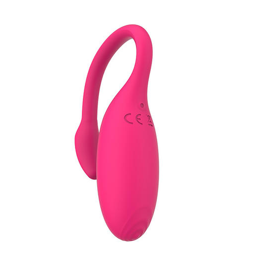 魅动 火烈鸟穿戴跳蛋（异地操控） 商品图4