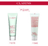 娇韵诗CLARINS 平衡泡沫洁面霜125ml 清洁清爽控油保湿洗面奶JPY带授权招加盟代理 商品缩略图9