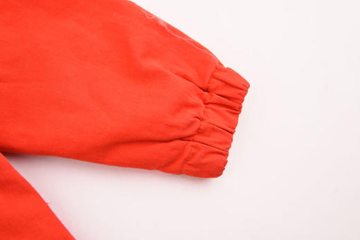 棉果果春秋季男童水洗棉连帽长袖外套M112100220091 商品图14