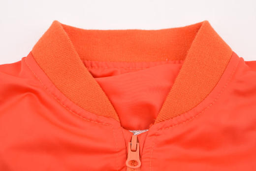 棉果果春秋季男童拼接对开外套M112100320114 商品图10