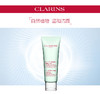 娇韵诗CLARINS 平衡泡沫洁面霜125ml 清洁清爽控油保湿洗面奶JPY带授权招加盟代理 商品缩略图4