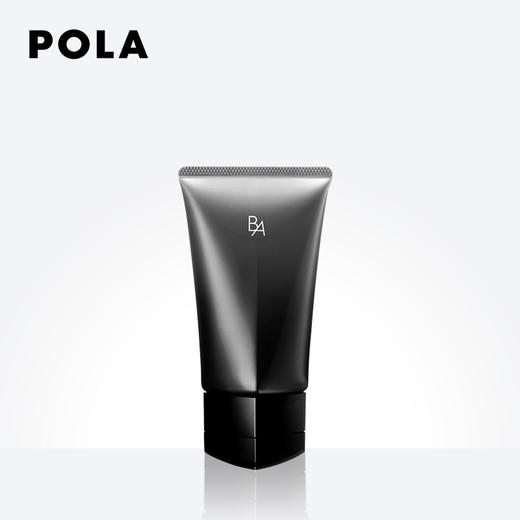 【限时折扣】POLA黑BA洗面奶100ml 商品图0