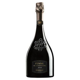 Duval-Leroy Femme de Champagne 2002 杜洛儿香妃香槟 2002